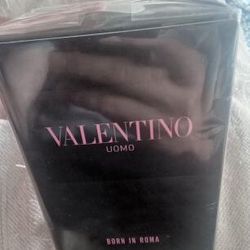 Valentino Uomo Brand New
