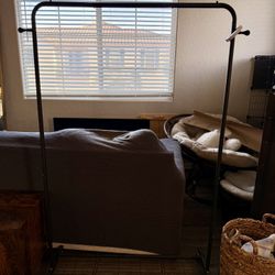  Clothes Rack