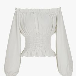 PIRATE COSTUME WOMENS MEDIUM + ACCESSORIES $60