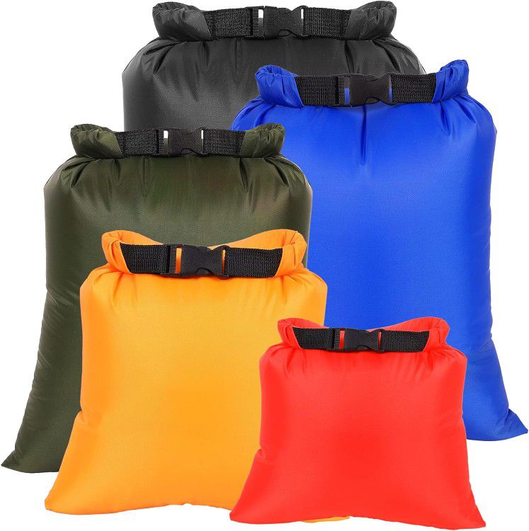 Delo Beach Adventure Dry Float Bag - Protect Your Gear from Water
