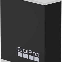 Original unpacked 5 GoPro Enduro Batteries for GoPro HERO12 Black/HERO11 Black/HERO10 Black/HERO9 Black