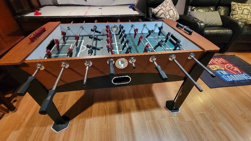 Foosball Table
