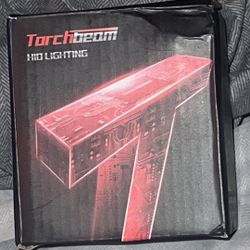 2008 Cadillac Cts HID Lights