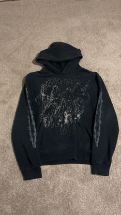 Live Fast Hoodie