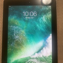 Apple iPad 4th Generation 16GB Unlocked Like New!
