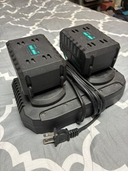 Cordless Snowblower As New Used Once, Moving To An Apartment, No Longer Need. Pick Up Only, Paid $230 For It Won’t Accept Less Then $75