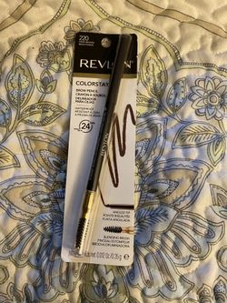 Revlon Colorstay Brow Pencil New.