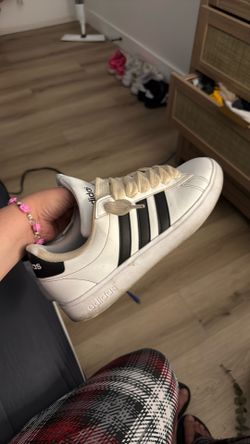 Adidas shoes