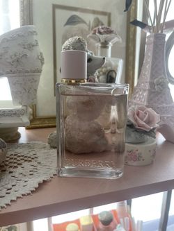 Authentic Burberry Her Perfume 