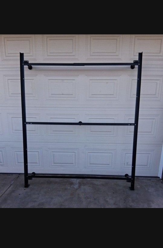 Queen Twin Full Bed Frame