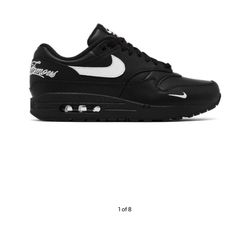 Supreme Air Max 1