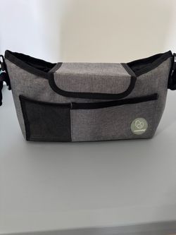 Dreambaby Stroller Organizer Bag