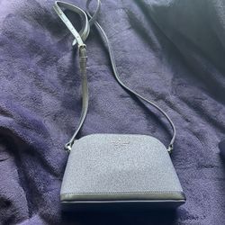 Kate Spade Tinsel Lilac First Crossbody