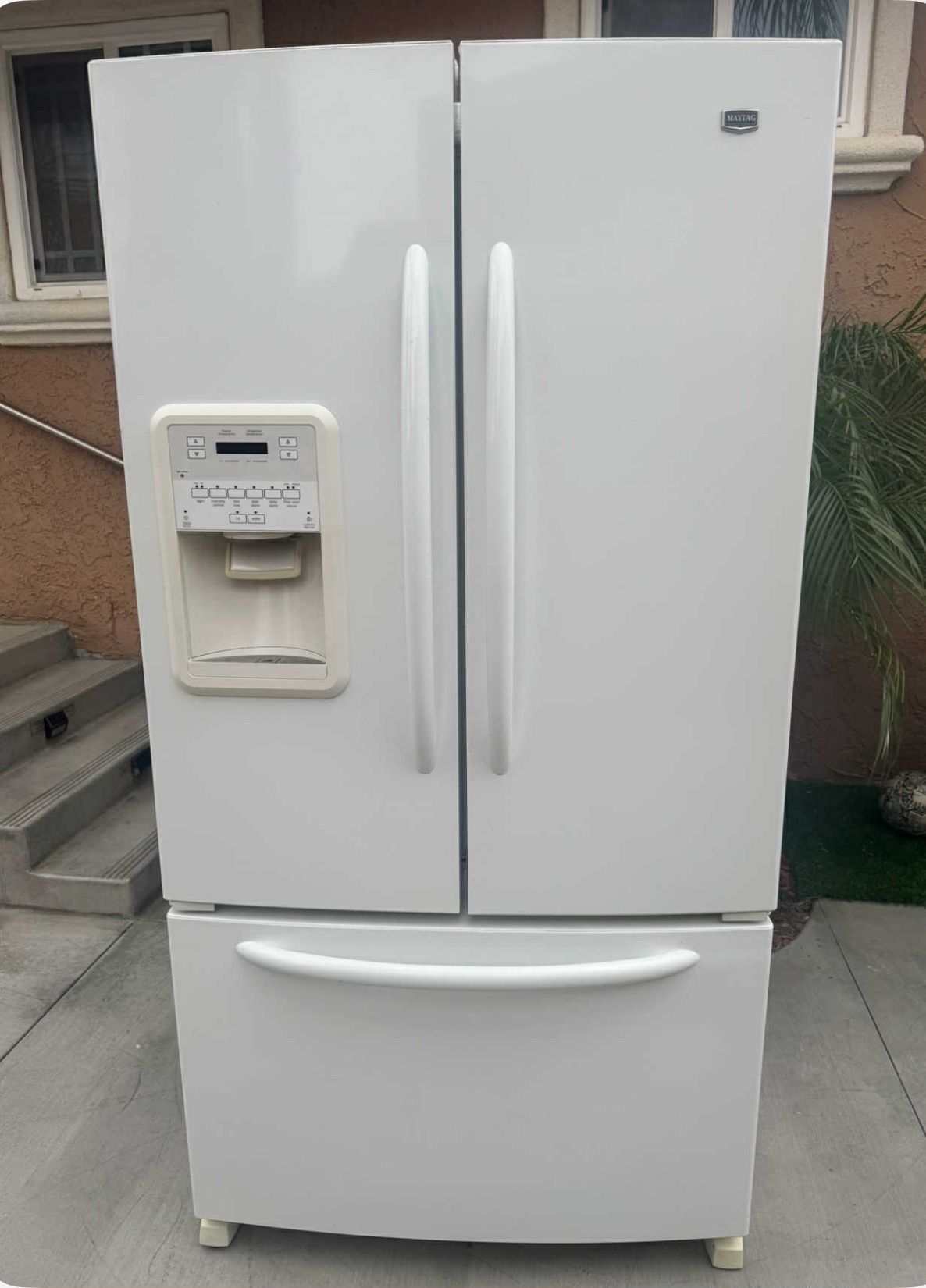 Maytag Refrigerator 
