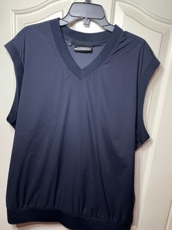 Men’s JLindenberg Golf Vest!!