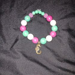 Seahorse Bracelet $5