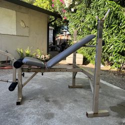 Bench Press