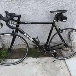 XDS Road Bike