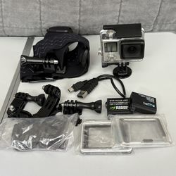 GoPro Hero4, EUC