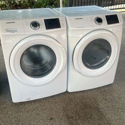 Washer And Dryer Electric 220 V 