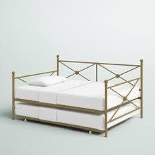 Daybed With Trundle 