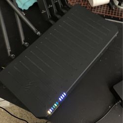 Cradlepoint E3000 Router