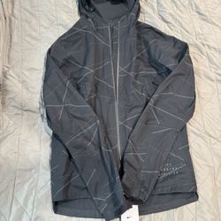 Nike Windbreaker Jacket Never Worn Before