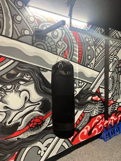 Boxing Bag