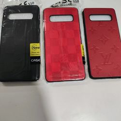 Samsung Galaxy S10 Phone Case