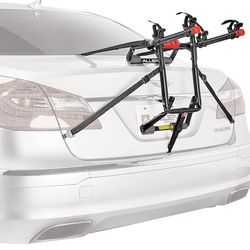Allen Sports Deluxe 2 Bike Truck Mount Rack