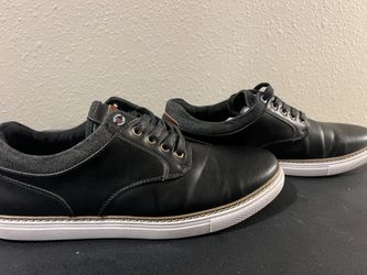 Men’s Steve Madden Dress Shoes Sz 12