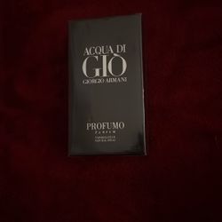 Acqua Di Gio