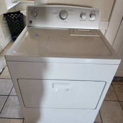 Washer And Dryer For Sale There Both Are Kenmore 