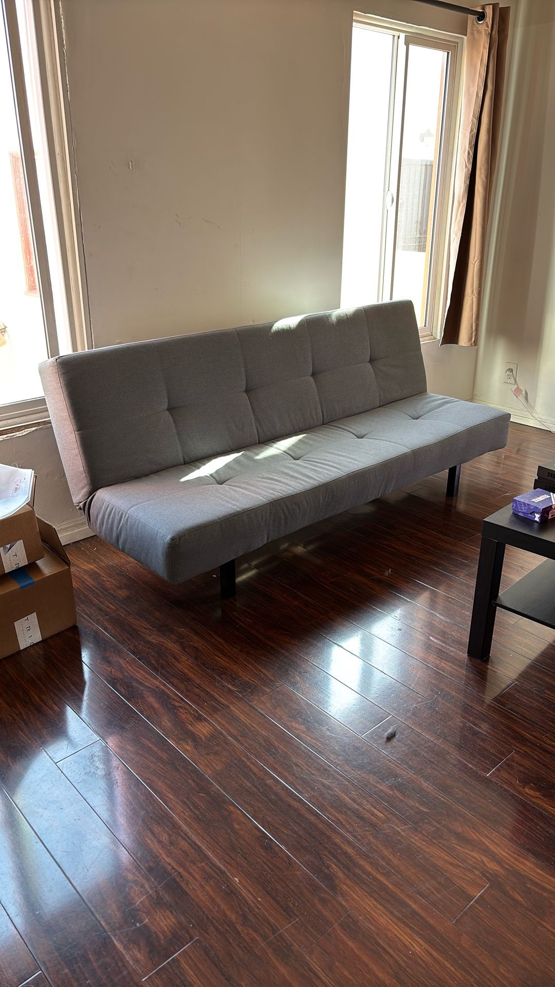 Ikea Futon Sleeper