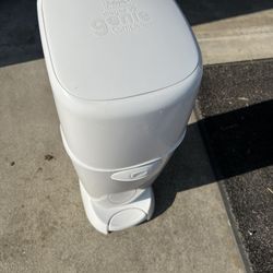 Diaper Genie