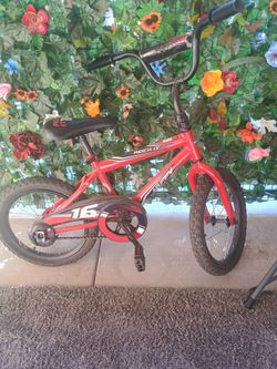 bike