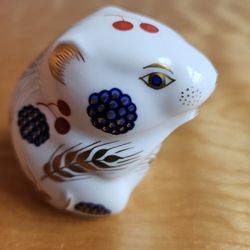 Royal Crown English Bone China