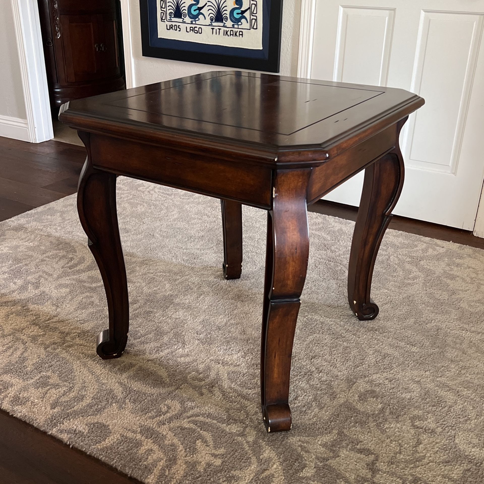 End Table