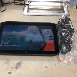 Motion Computing Tablets