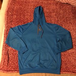 Adidas Mens Hoodie . Size Large