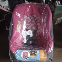 New Never Used Toddler Car Seat