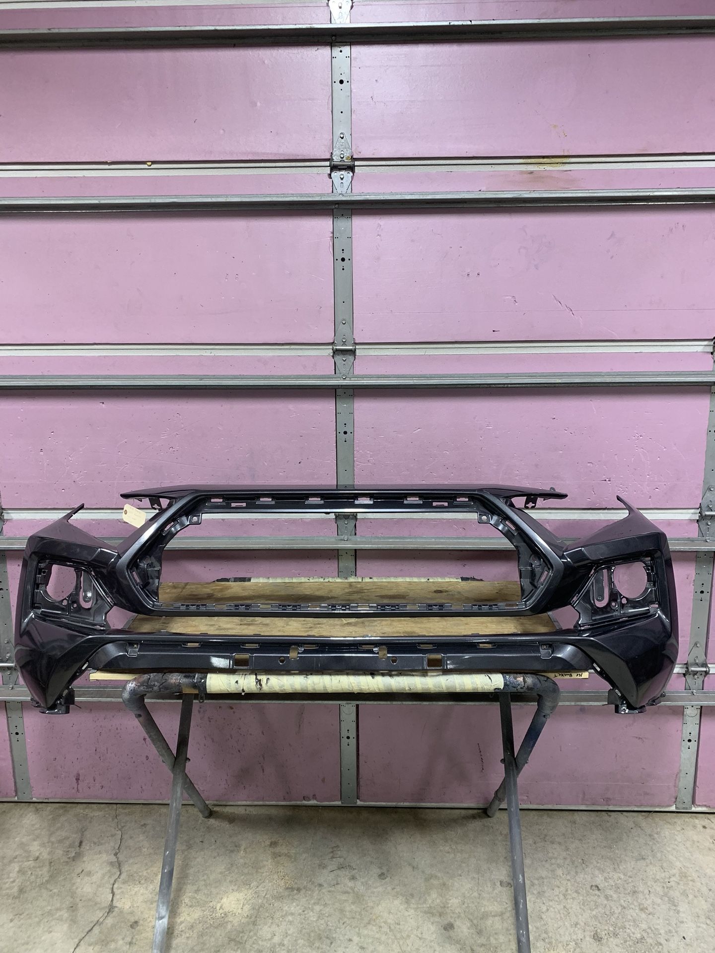 2019-2023 TOYOTA RAV4 Adventure Front Bumper Cover