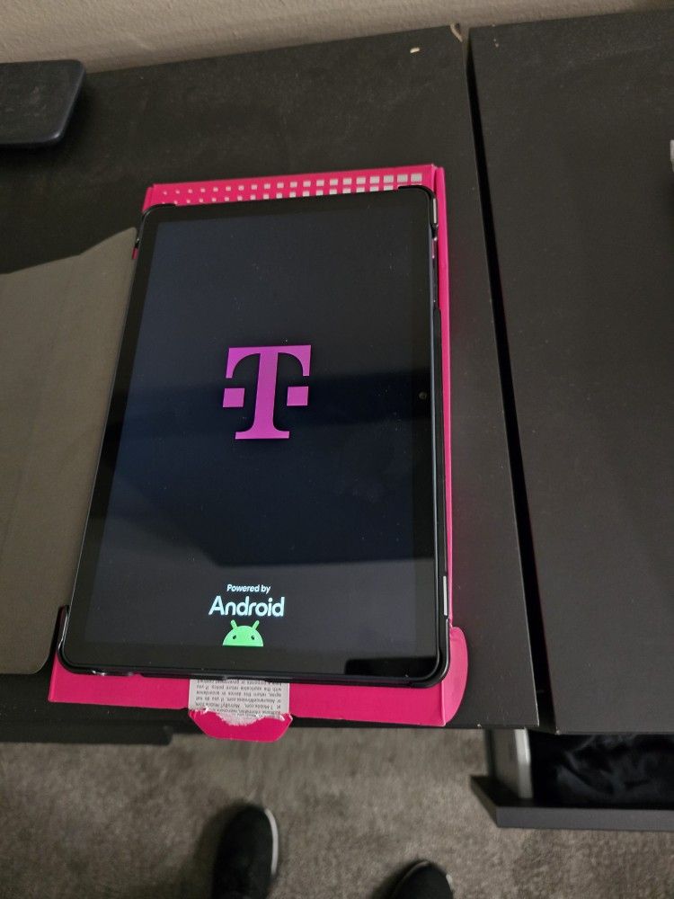 Tablet