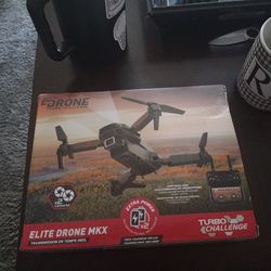 New Drone