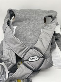 BabyBjorn Baby Carrier Mini