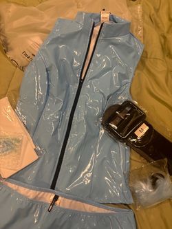 Powder Puff Bubbles Costume