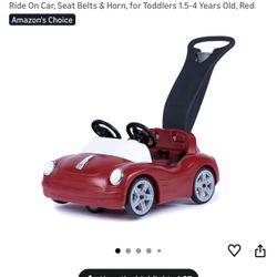 Kids Car
