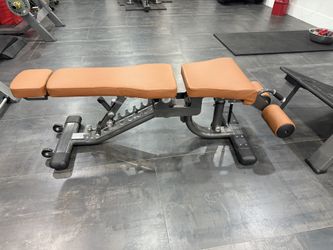 Excellent Gym Equipment