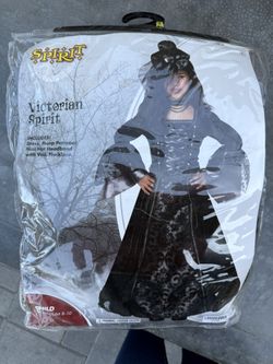 Halloween Costume