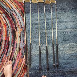 Vendo Estos Artículos Para jugar golf marca PGX